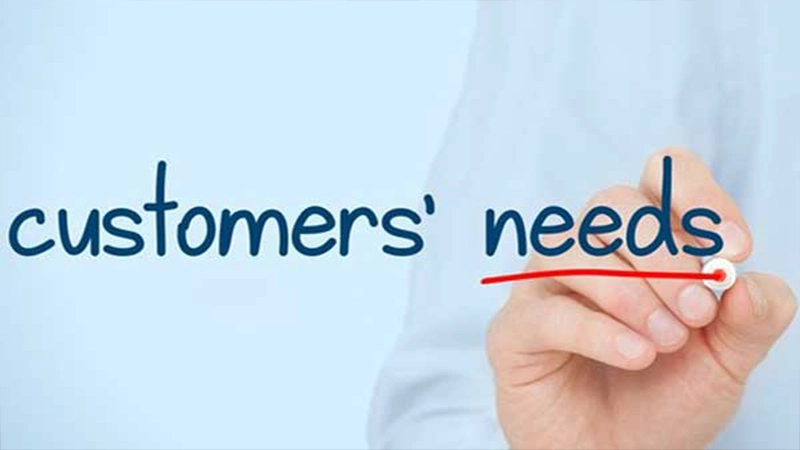 چالش های فروش